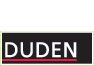 DUDEN